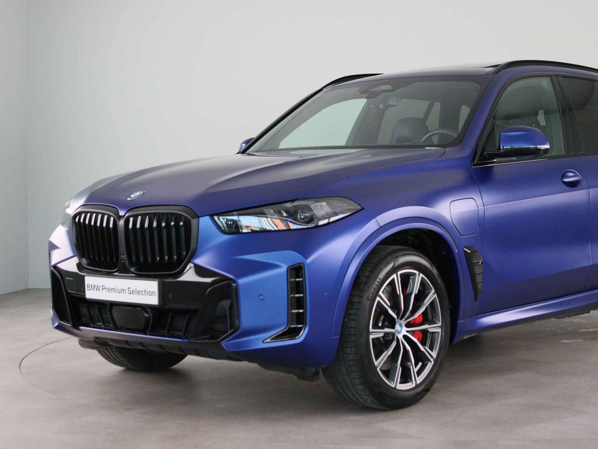 BMW X5 xDrive50e - 23/31