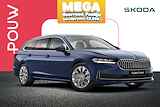 Skoda Superb Combi 1.5 TSI 150pk MHEV Business Edition | Trekhaak | 18" Velgen | Chroom Pakket