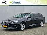 OPEL Insignia Sports Tourer 1.5 165pk Innovation | Navigatie | Lederen bekleding | Parkeercamera voor en achter