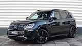 MINI Countryman 2.0 S ALL4 John Cooper Works XL | Massage | Harman/Kardon | Panoramadak | Head-up | Trekhaak