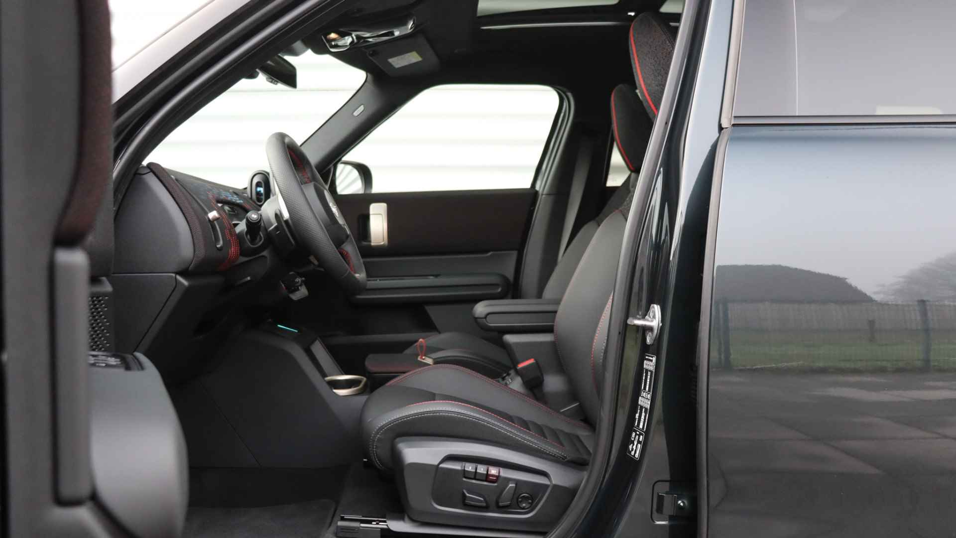 MINI Countryman 2.0 S ALL4 John Cooper Works XL | Massage | Harman/Kardon | Panoramadak | Head-up | Trekhaak - 30/41