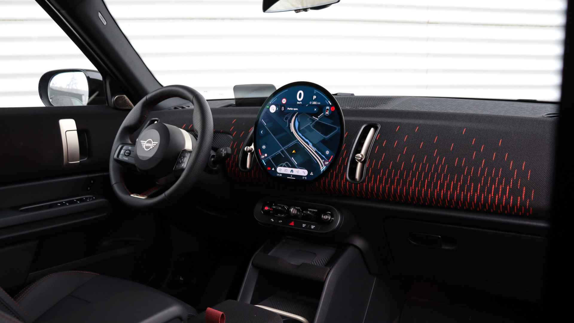 MINI Countryman 2.0 S ALL4 John Cooper Works XL | Massage | Harman/Kardon | Panoramadak | Head-up | Trekhaak - 40/41