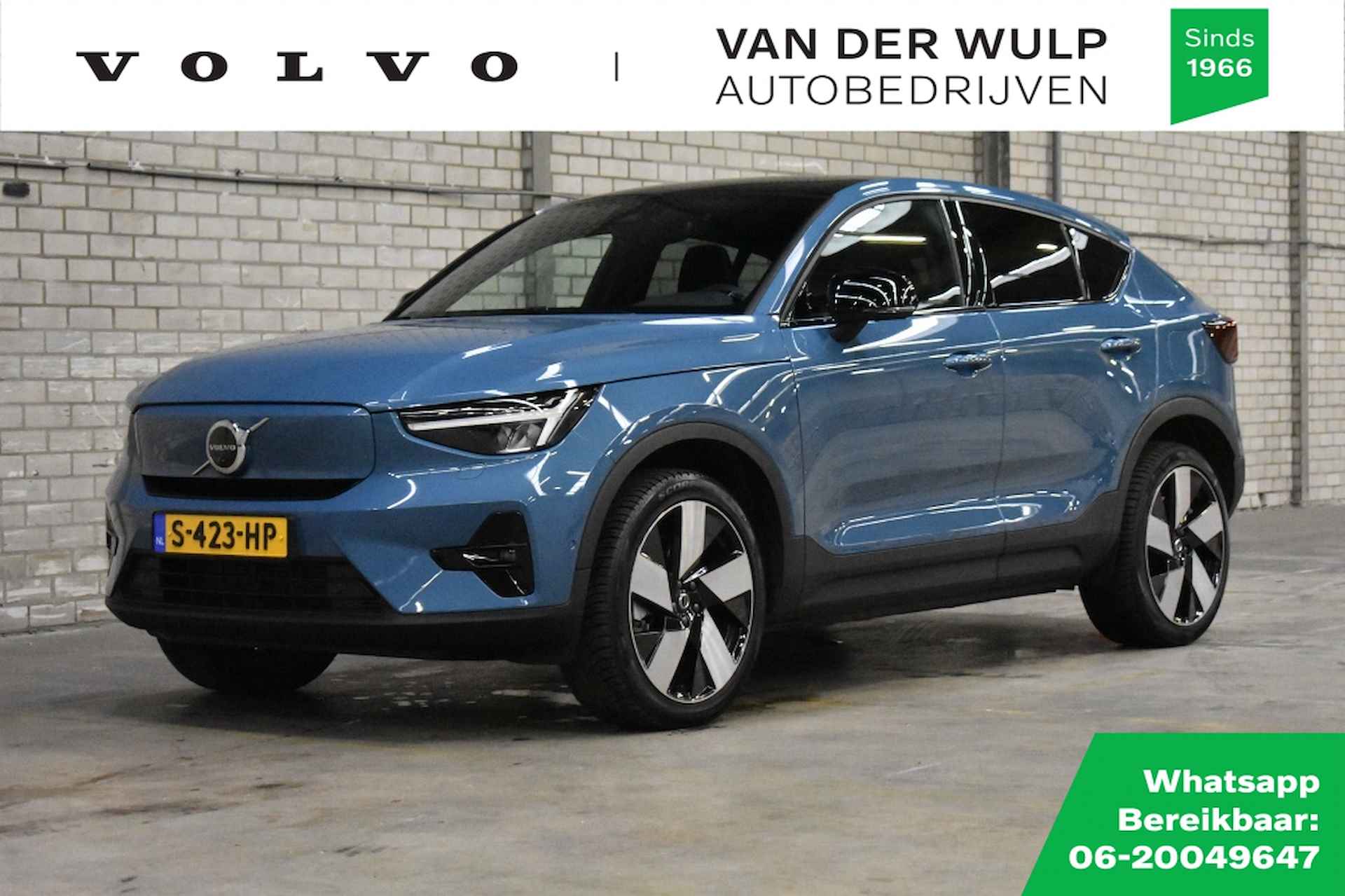 Volvo C40