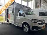 Weinsberg Xcursion 500 LT VAN EDITION [PEPPER]