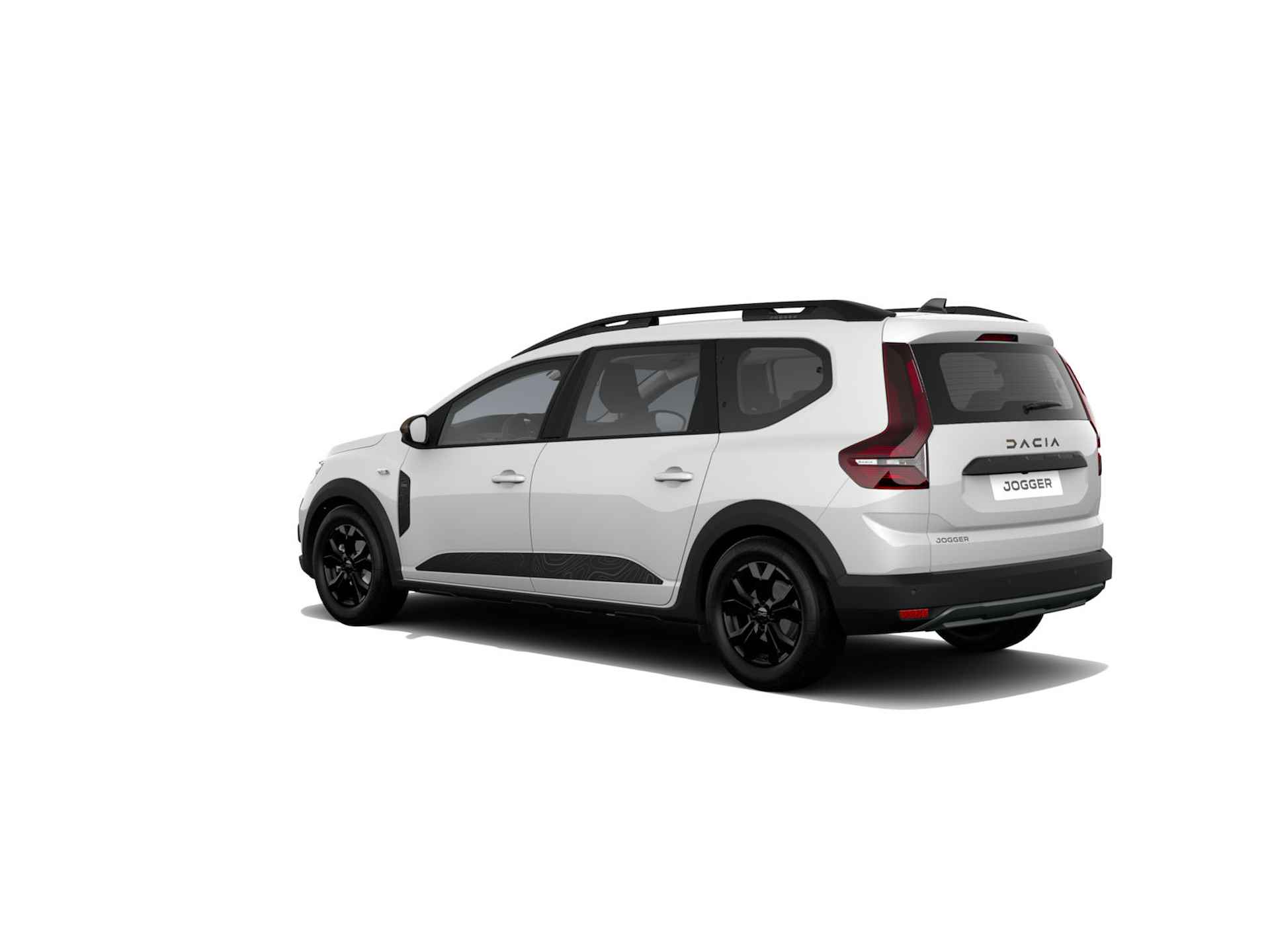 Dacia Jogger Extreme - 2/9