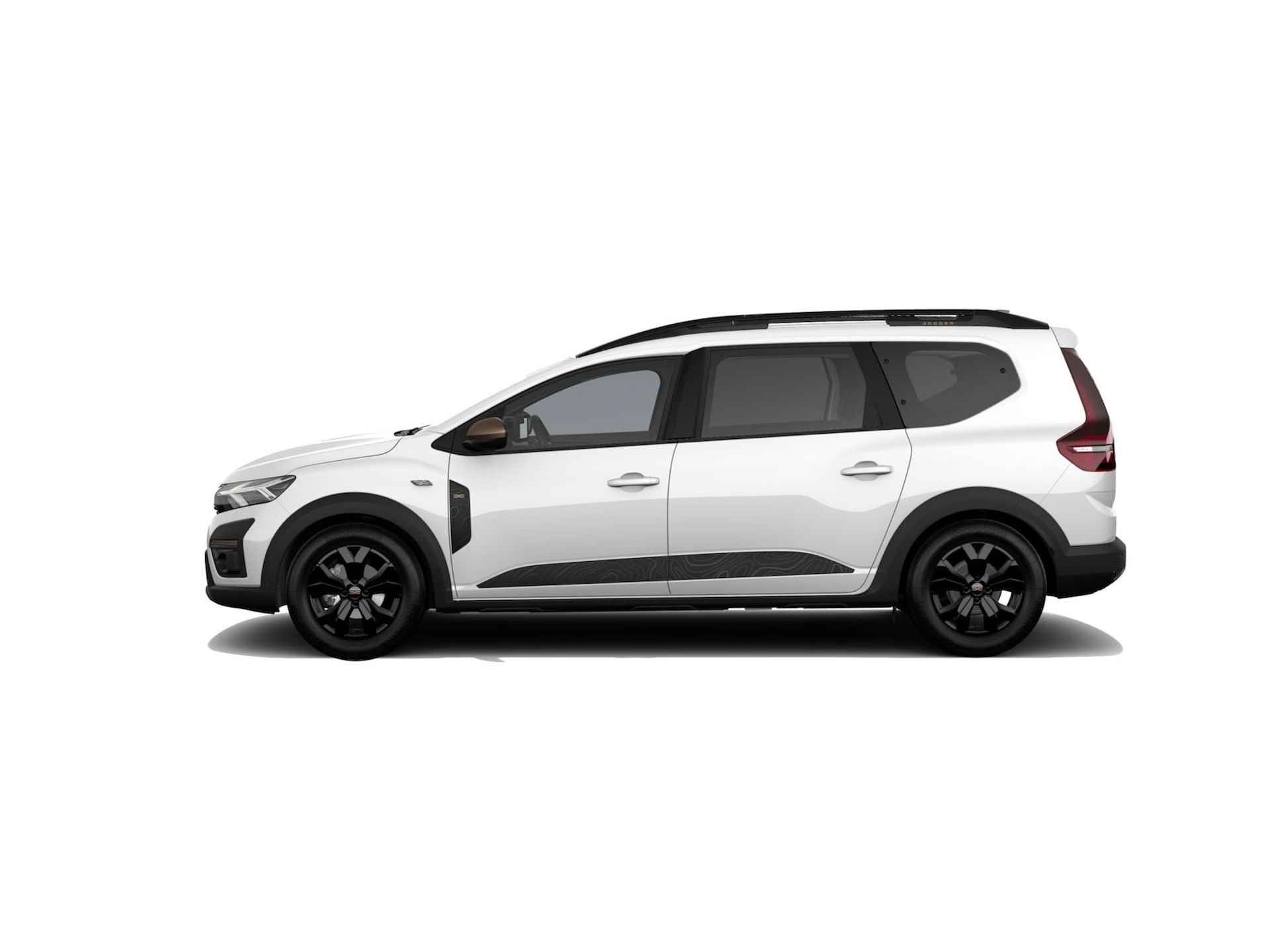 Dacia Jogger Extreme - 6/9