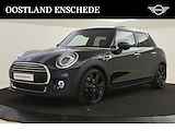 MINI Hatchback Cooper Automaat / Panoramadak / Comfort Access / LED / Park Assistant / Apple CarPlay / Stoelverwarming