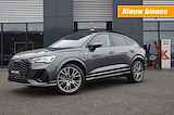 AUDI Q3 Sportback 45 TFSI HYBRID S-Line/ Panodak /Navi /El. A-Klep /Key-Less /19LM