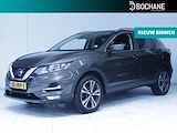 Nissan Qashqai 1.2 N-Connecta Trekhaak/Navi/Panoramadak