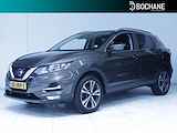 Nissan Qashqai 1.2 N-Connecta Trekhaak/Navi/Panoramadak