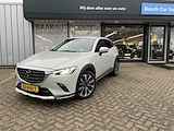 Mazda CX-3 2.0 SAG 120 GT-M