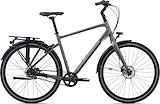 GIANT AnyTour CS 3 (2023) Heren Charcoal L 55cm L 2023