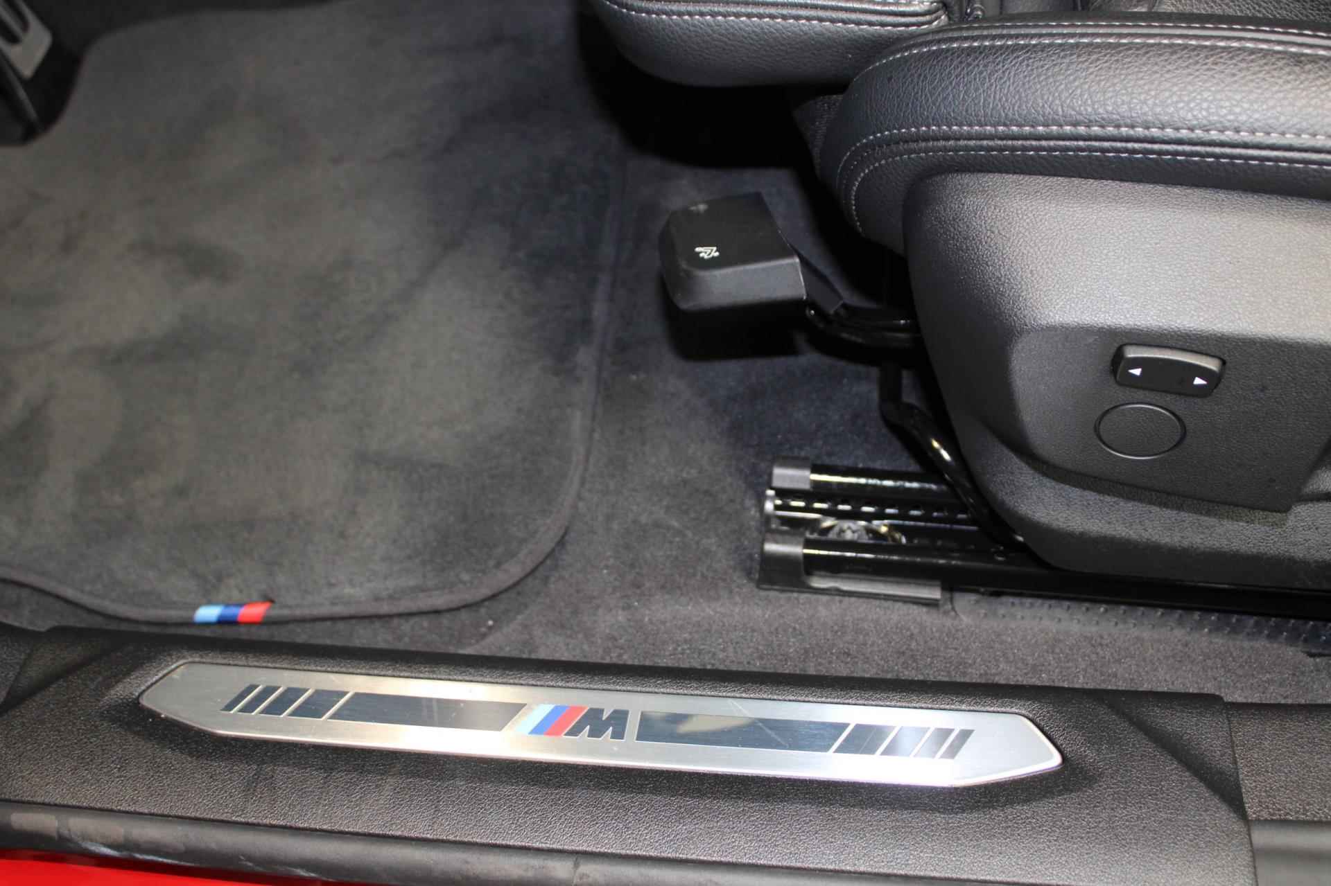 BMW 2-serie Gran Coupé 218i High Executive Edition Sport - 14/36