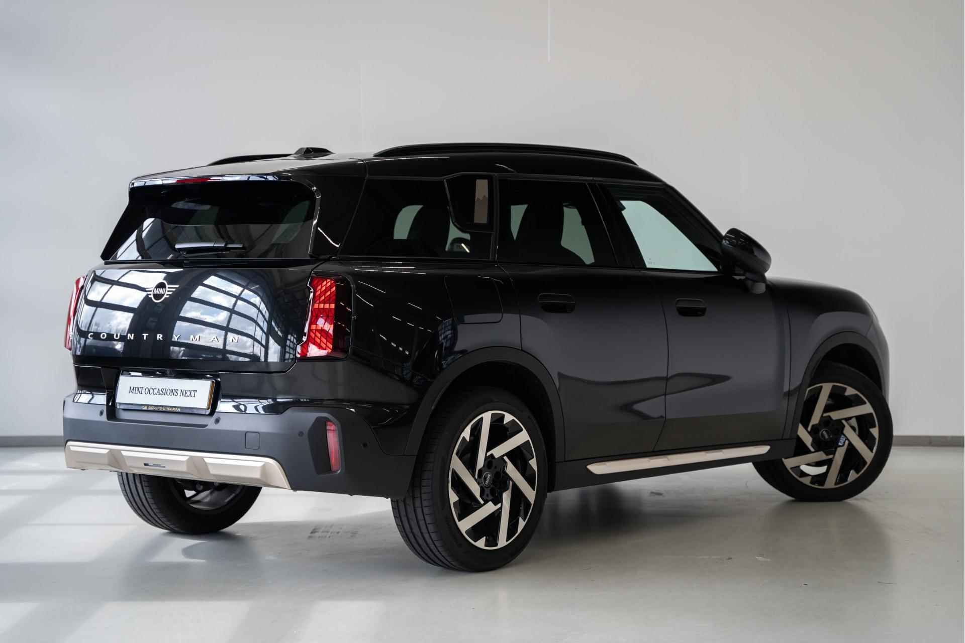 MINI Countryman C Favoured Aut. - 2/32