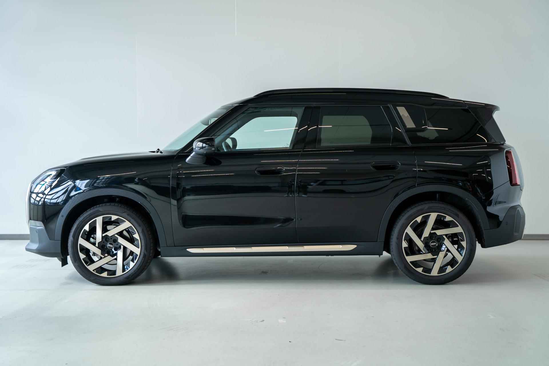 MINI Countryman C Favoured Aut. - 4/32