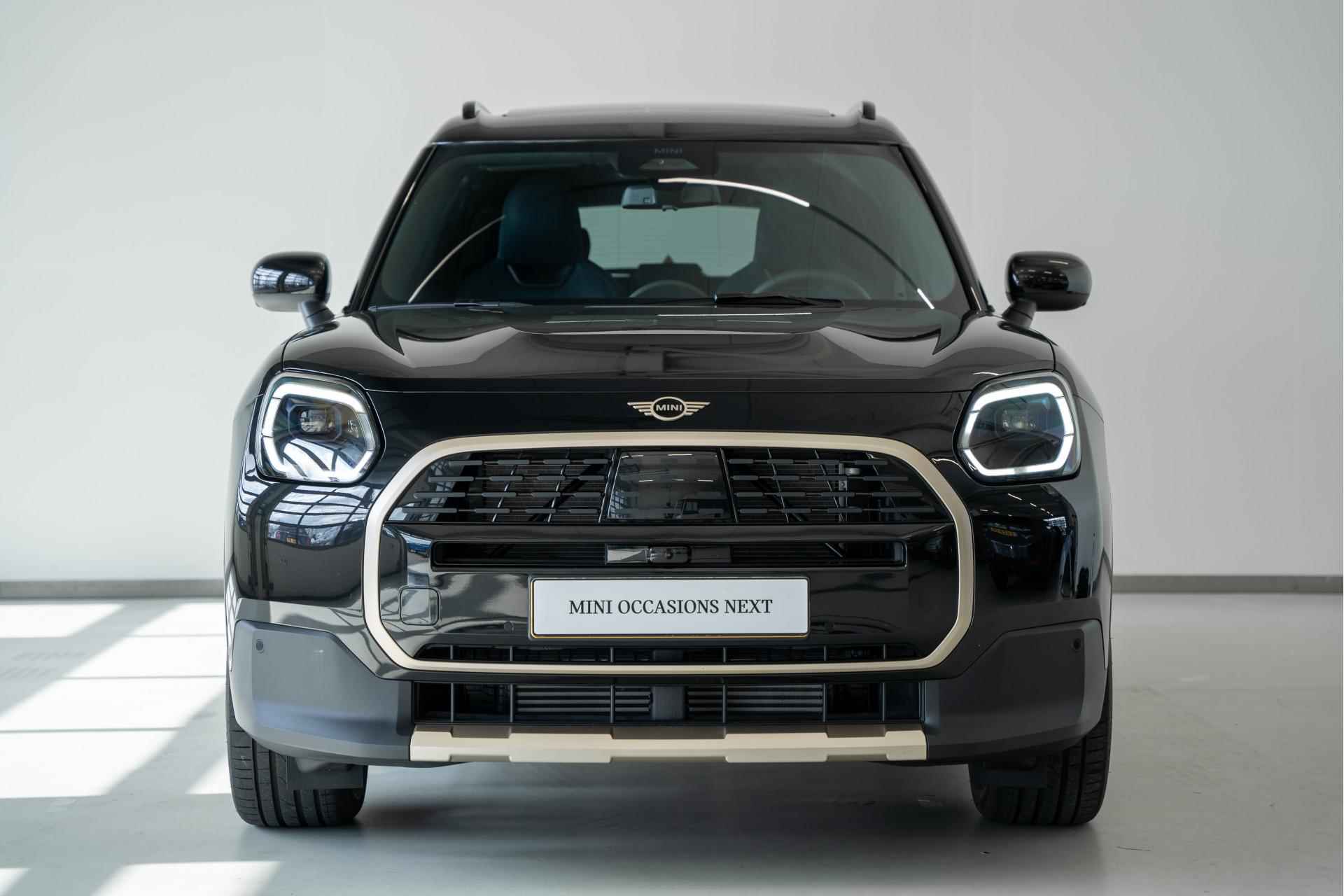 MINI Countryman C Favoured Aut. - 7/32