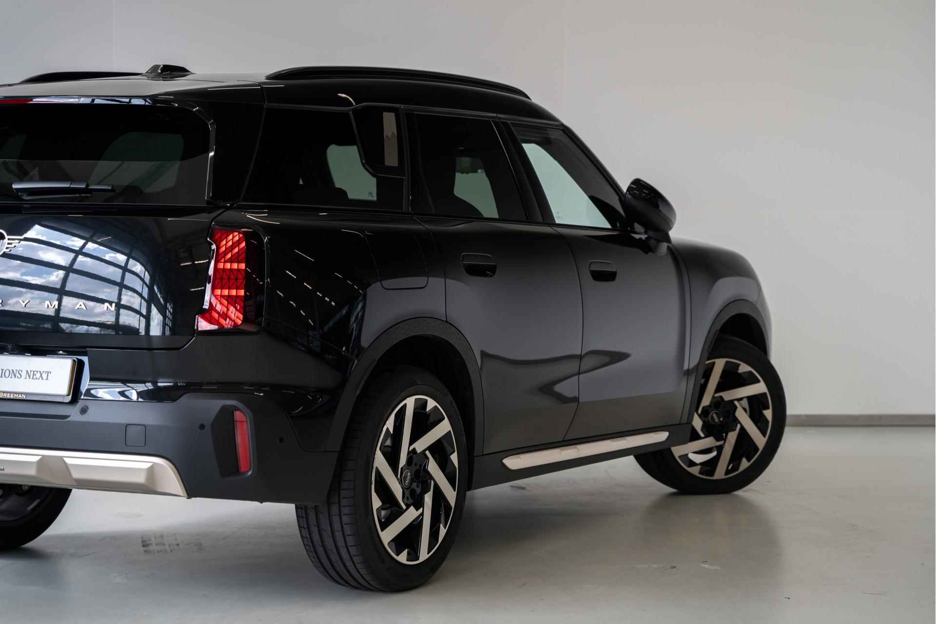 MINI Countryman C Favoured Aut. - 11/32