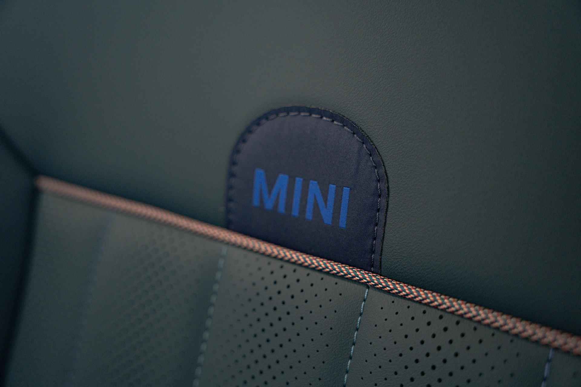 MINI Countryman C Favoured Aut. - 25/32