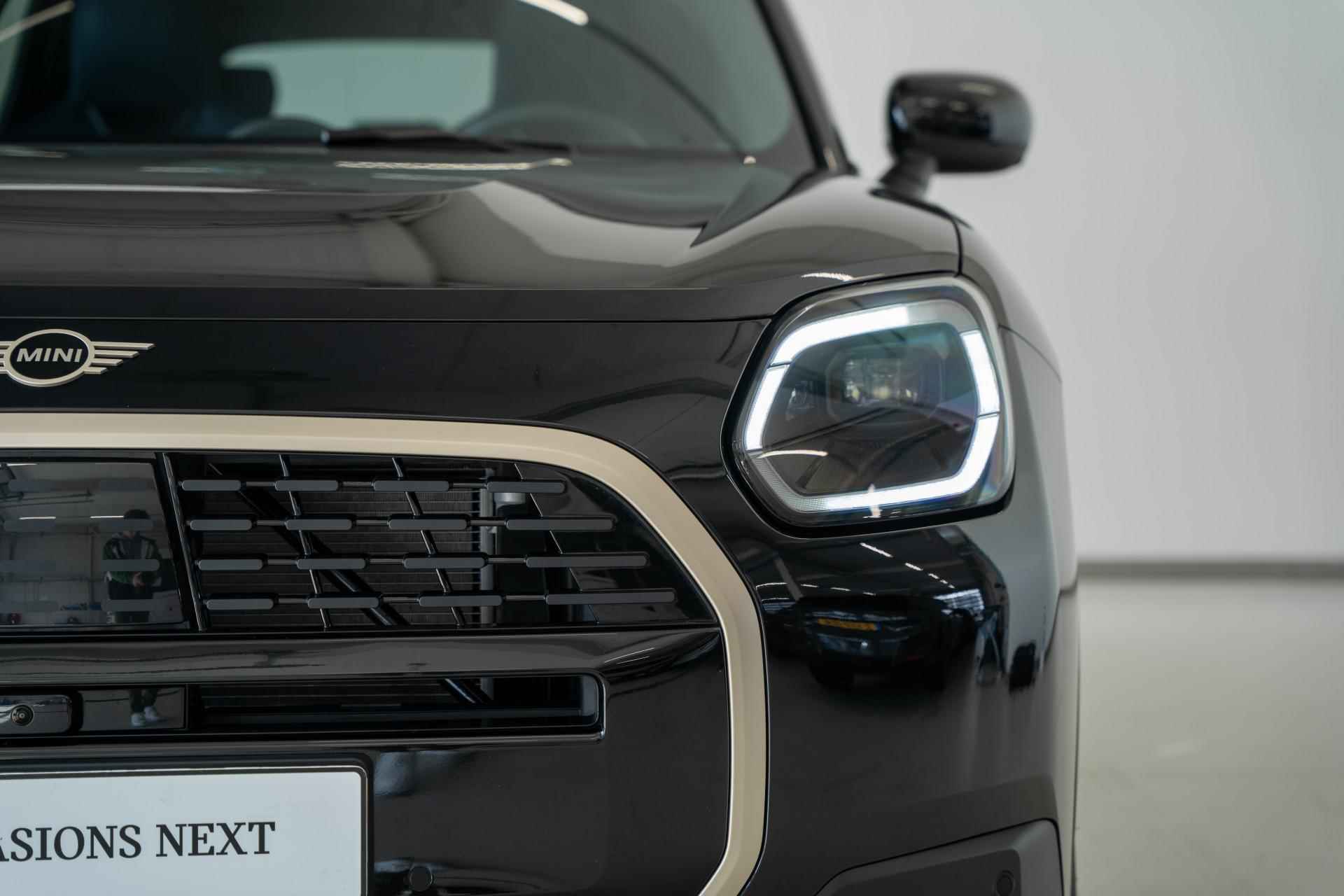 MINI Countryman C Favoured Aut. - 30/32