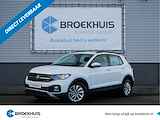 Volkswagen T-Cross 1.0 TSI 95 pk Life | Navi by App connect | Parkeersensoren