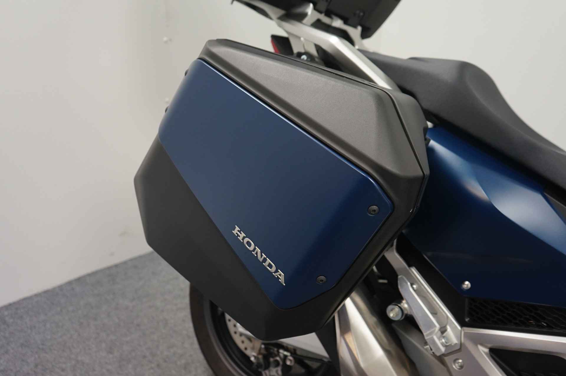 Honda NSS 750 FORZA - 9/13