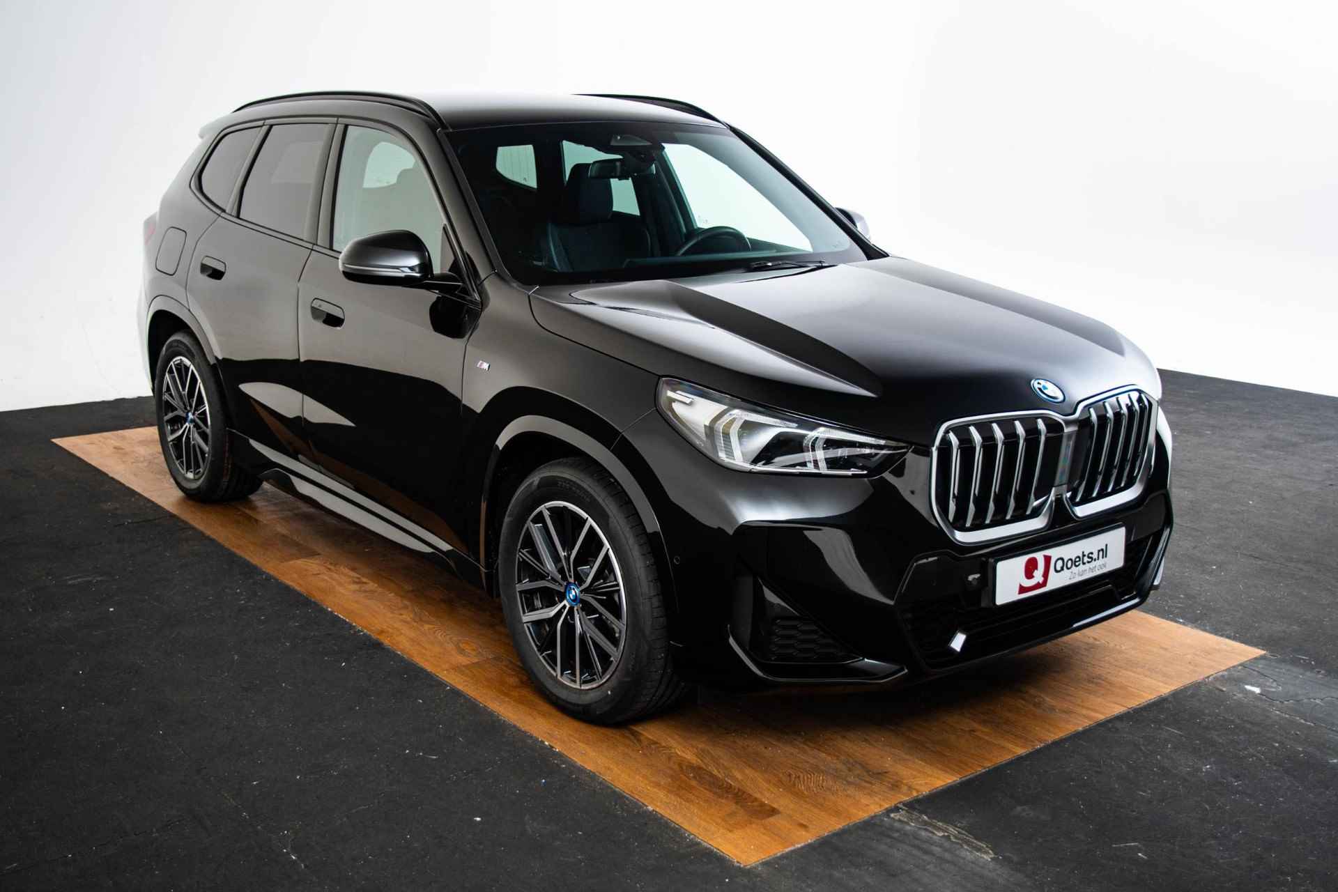 BMW X1 xDrive25e M Sport  Trekhaak - Comfort Access - Luxury Dashboard - Stoelverwarming - Parking Assistant - Adaptive LED - 44/69