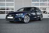 Audi A4 Avant 35 TFSI S edition Competition | Stoelverwarming