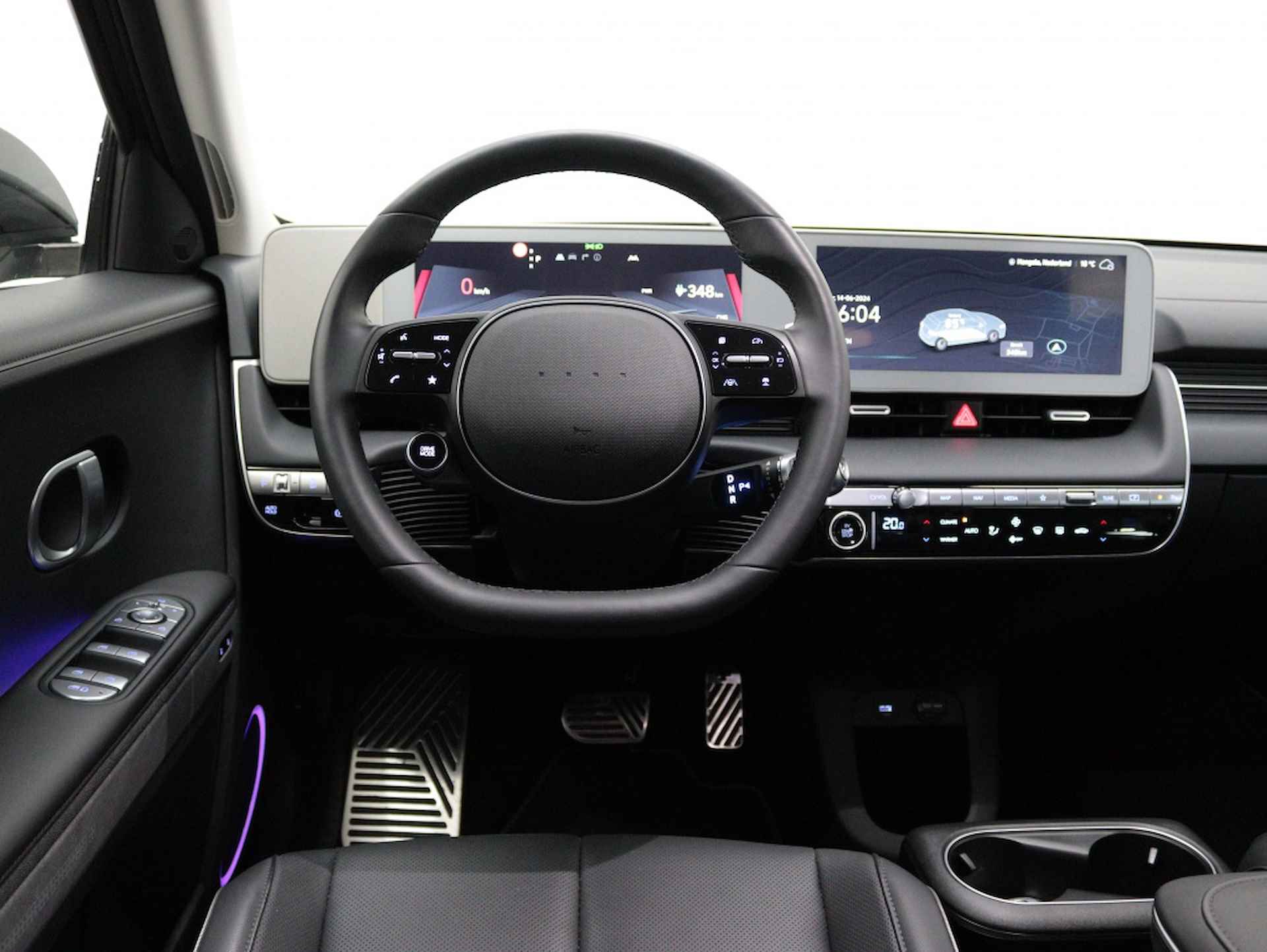 Hyundai IONIQ 5 77 kWh Lounge | 360 Camera | Digital Dash | PL 699 pm - 3/60