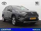 Toyota RAV4 2.5 Hybrid AWD Executive | JBL | Panoramadak | 360 Camera | Parkeersensoren | Stoelverwarming | Dodehoek Ass. |