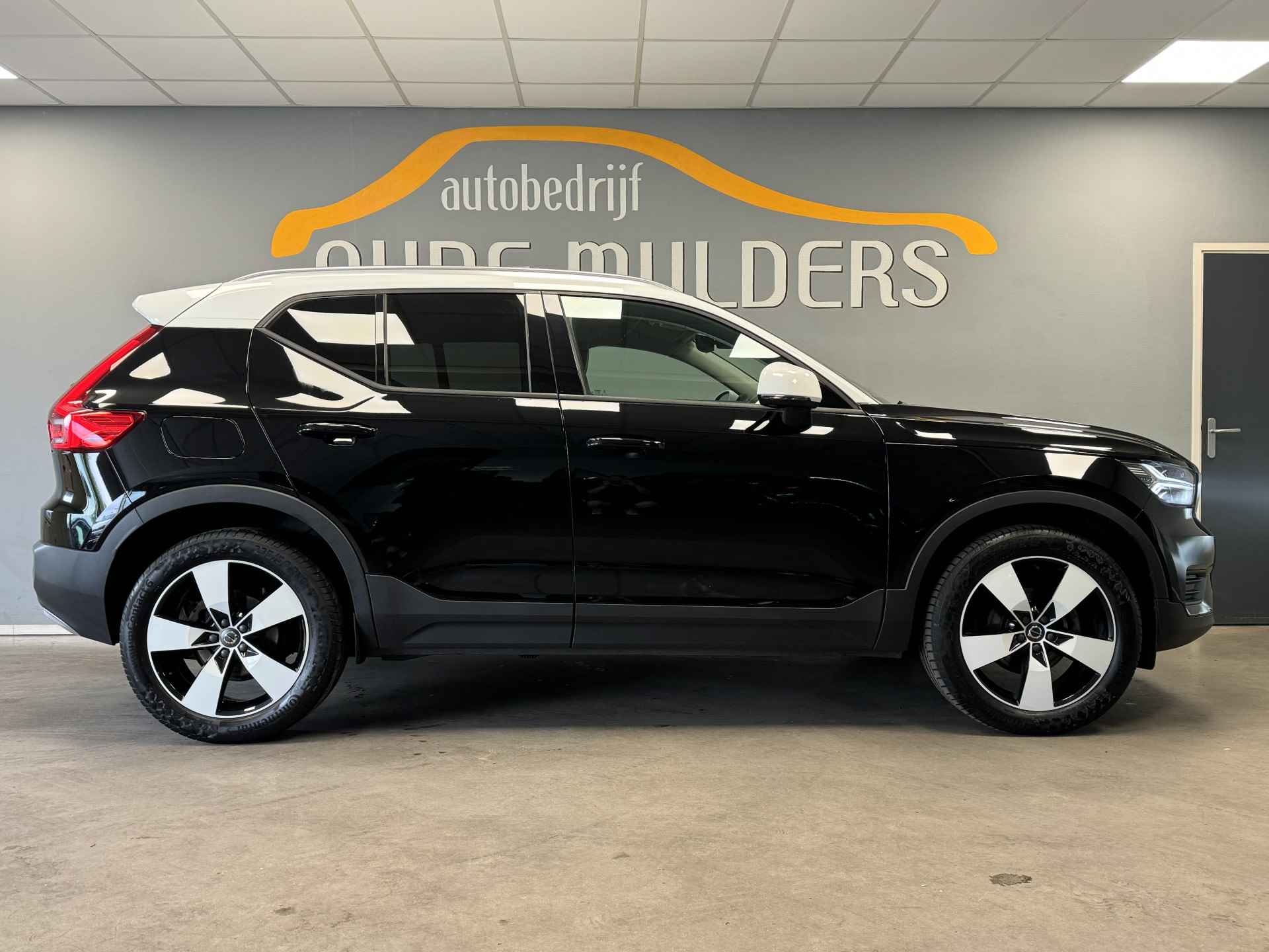 Volvo XC40 1.5 T3 Trekhaak/Cruise/LED - 6/26