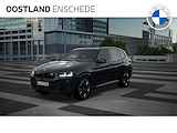 BMW iX3 High Executive 80 kWh / Trekhaak / Sportstoelen / Adaptieve LED / Parking Assistant Plus / Adaptief M Onderstel / Gesture Control / Driving Assistant Professional