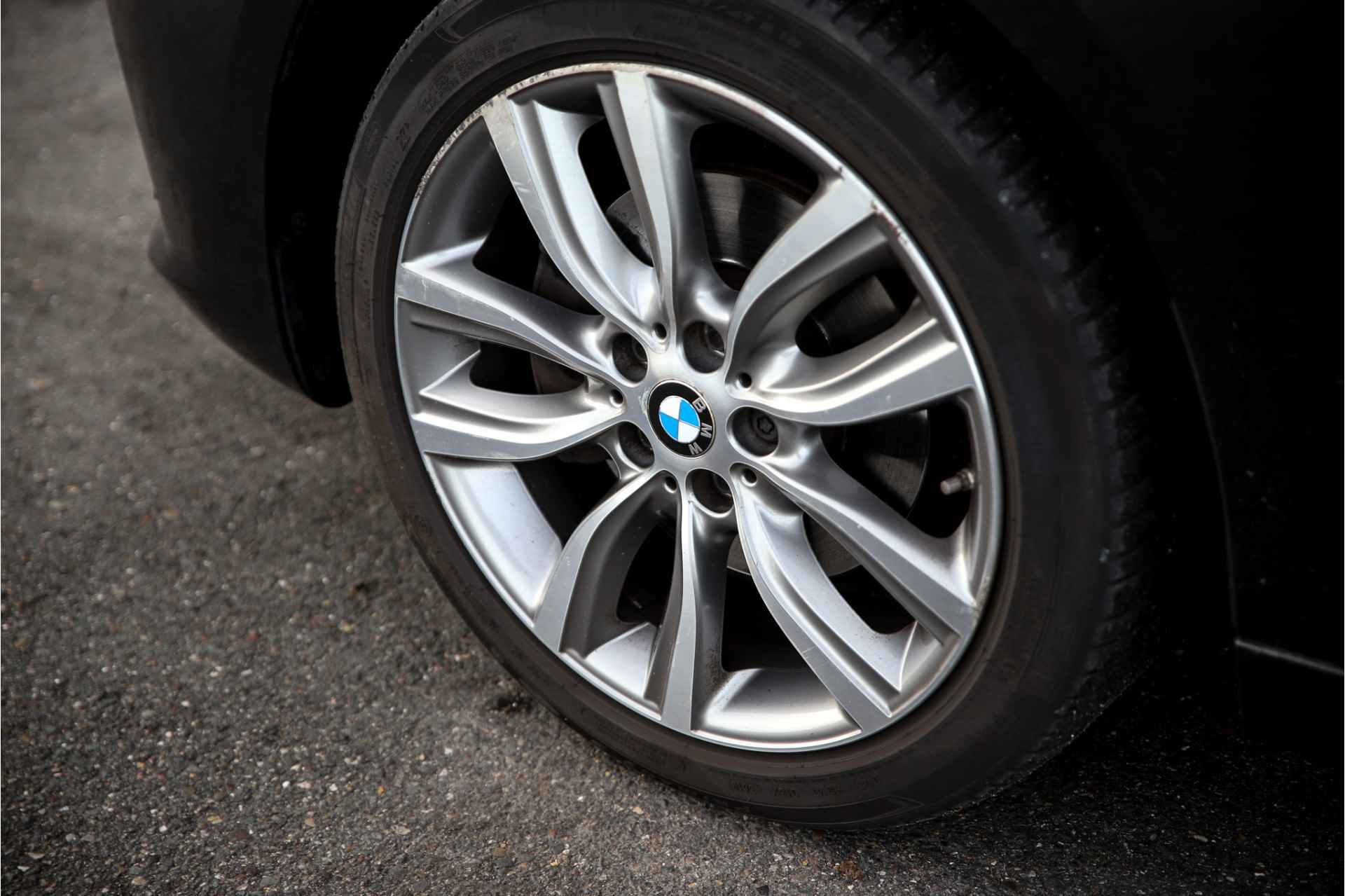 BMW 2 Serie Active Tourer 220i Luxury | Leder interieur | Stoelverwarming | Navigatie | Camera | etc. - 7/41