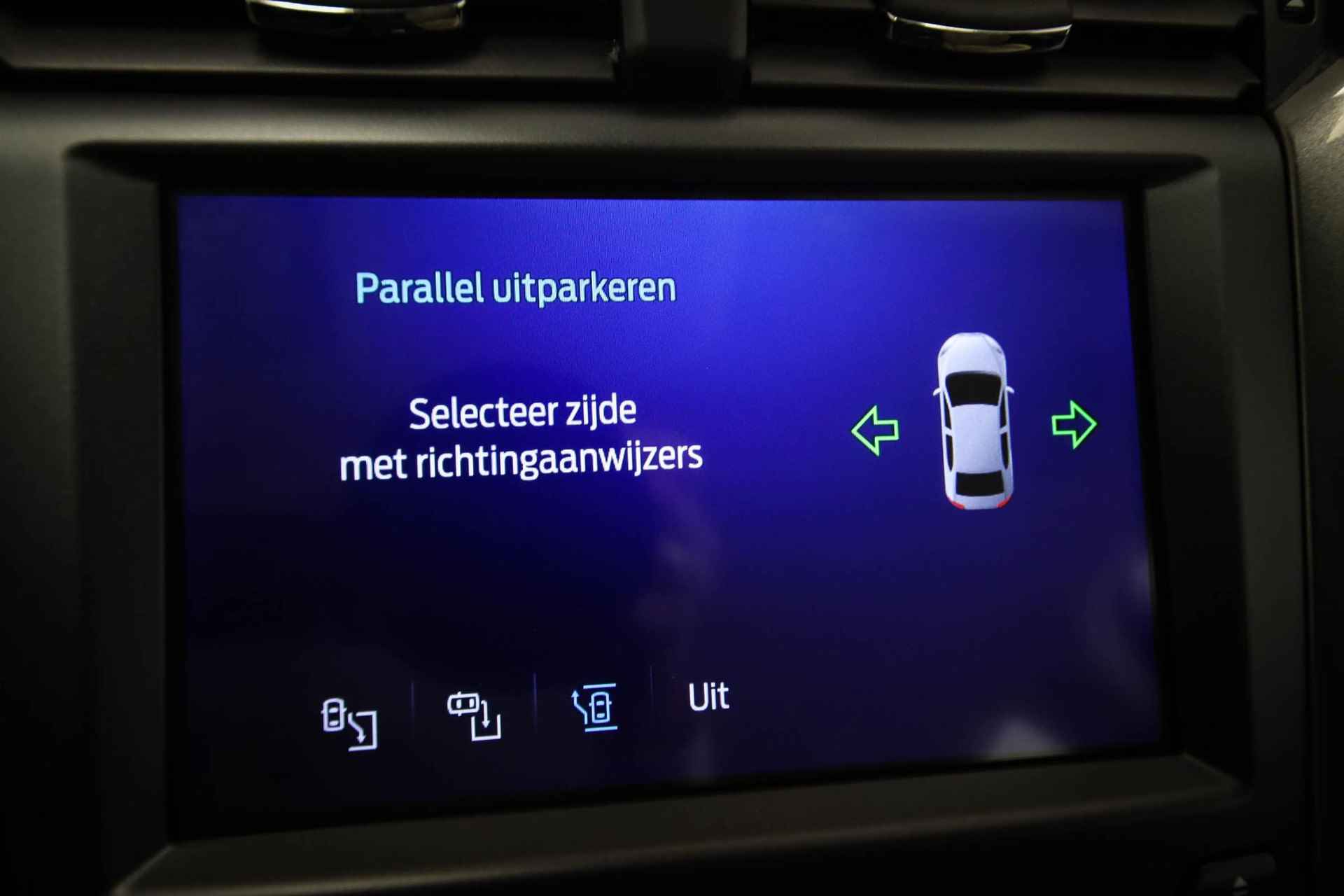 Ford Mondeo 2.0 IVCT HEV Titanium | CONNECTIVITY PACK | PARKEER ASSISTENT | CAMERA - 5/61