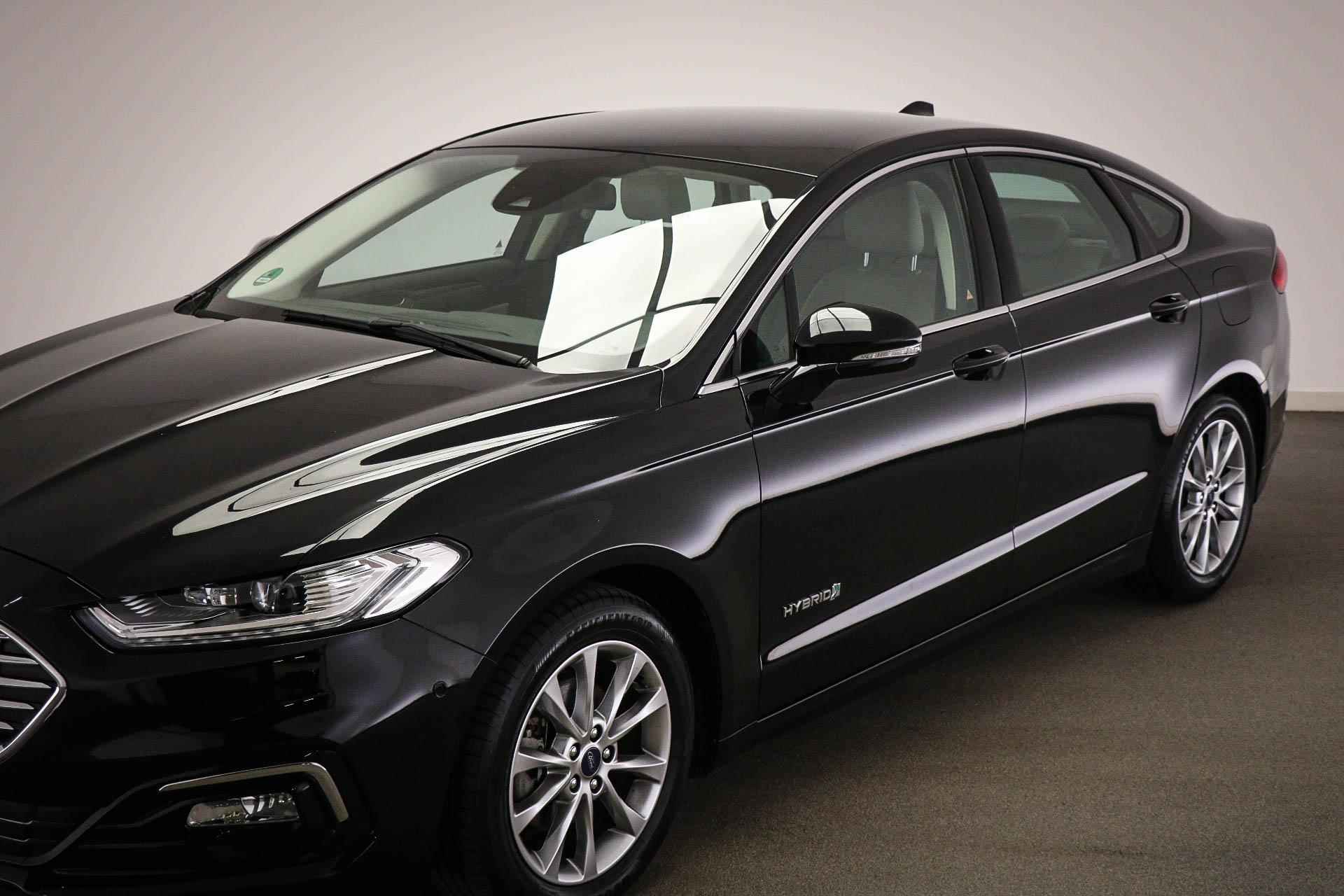 Ford Mondeo 2.0 IVCT HEV Titanium | CONNECTIVITY PACK | PARKEER ASSISTENT | CAMERA - 16/61