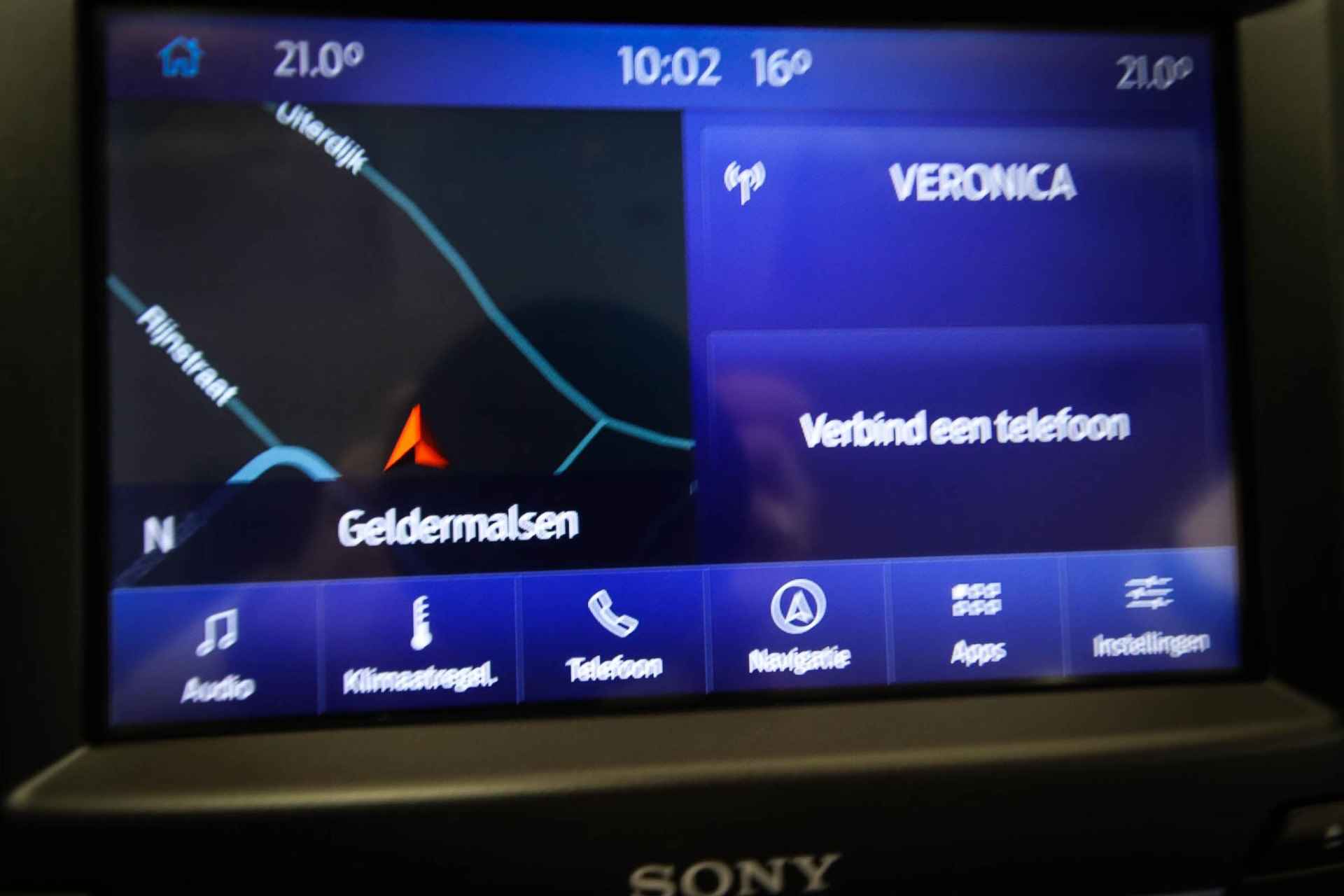 Ford Mondeo 2.0 IVCT HEV Titanium | CONNECTIVITY PACK | PARKEER ASSISTENT | CAMERA - 44/61