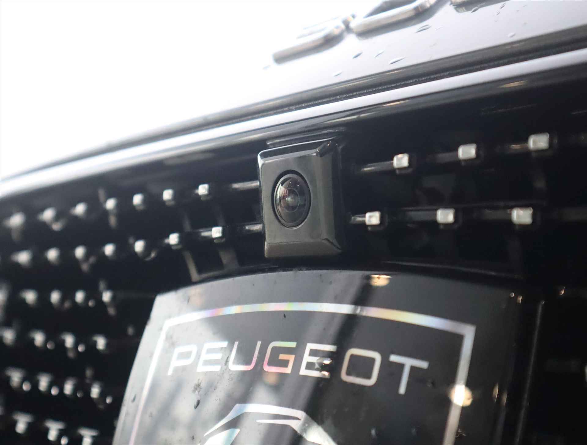 PEUGEOT 308 Sw GT PureTech 130pk EAT8 automaat, Rijklaarprijs, Navigatie Camera voor en achter Adaptieve cruise control Handsfree kofferklep - 19/79