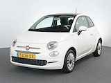 Fiat 500 1.0 Hybrid Dolcevita | Cruise | Airco | Pamoramadak | Apple Carplay/ Android auto |