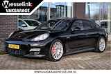 Porsche Panamera 4.8 Turbo - Vol uitgerust | Goed onderhouden | Org. NL