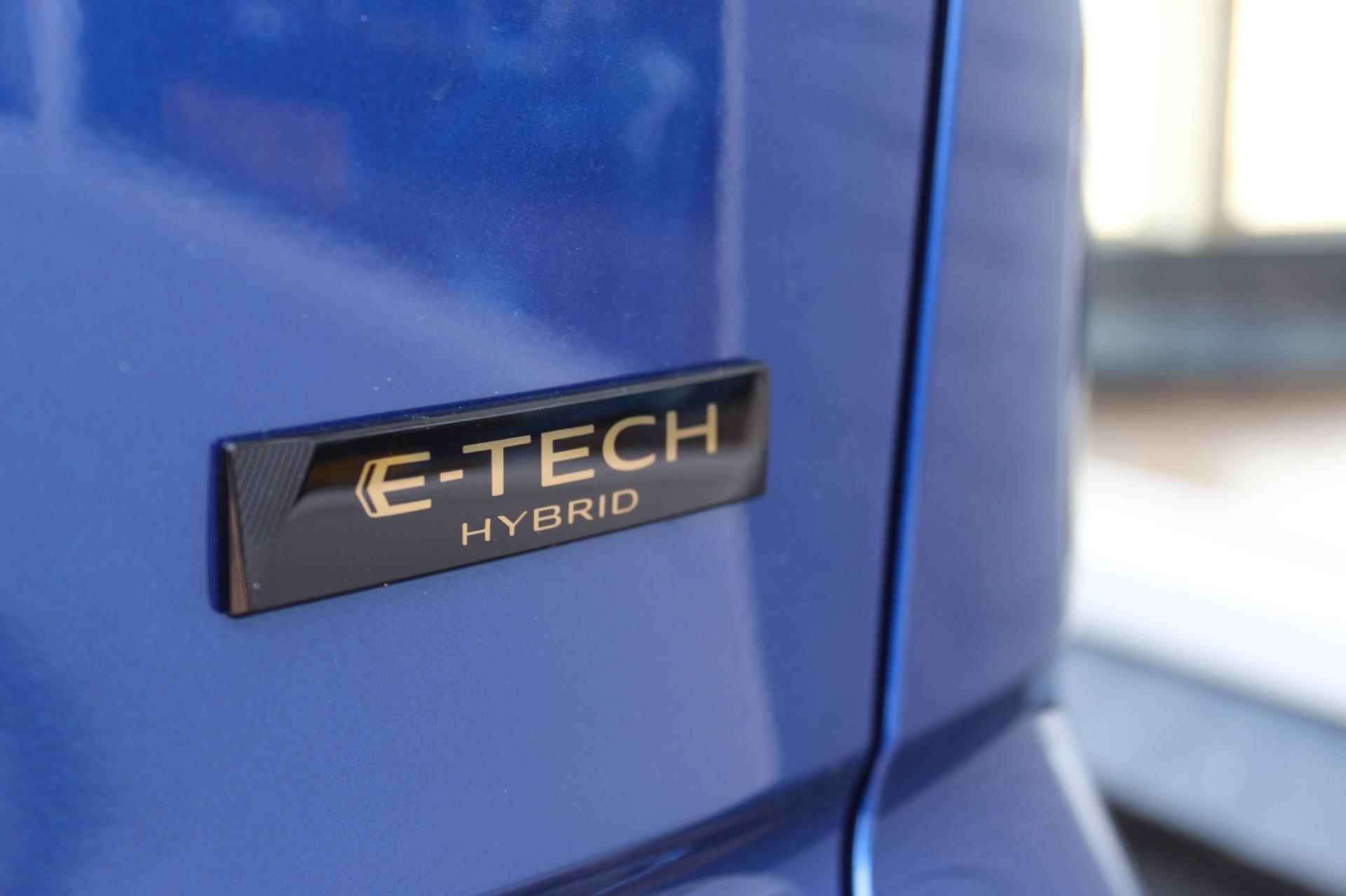 Renault AUSTRAL 1.2 E-Tech Hybrid 200 Techno Esprit Alpine + Elektrische achterklep - 7/34