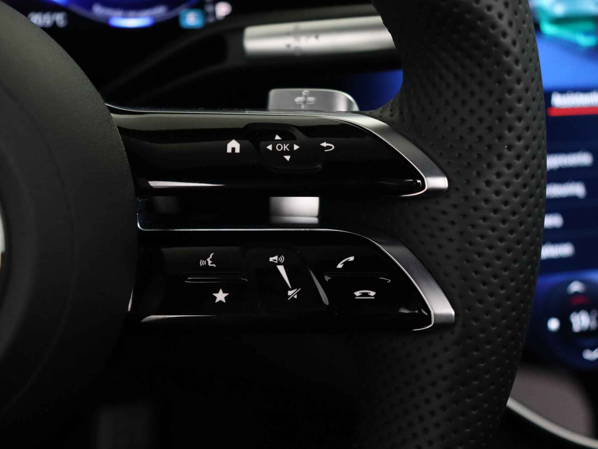 Mercedes-Benz EQS 580 4MATIC Edition 1 AMG 108kWh | Hyperscreen | Head up Display | Memory Pakket |  Distronic Plus | Inclusief 24 MB Premium Certified garantie voor Europa. - 18/38