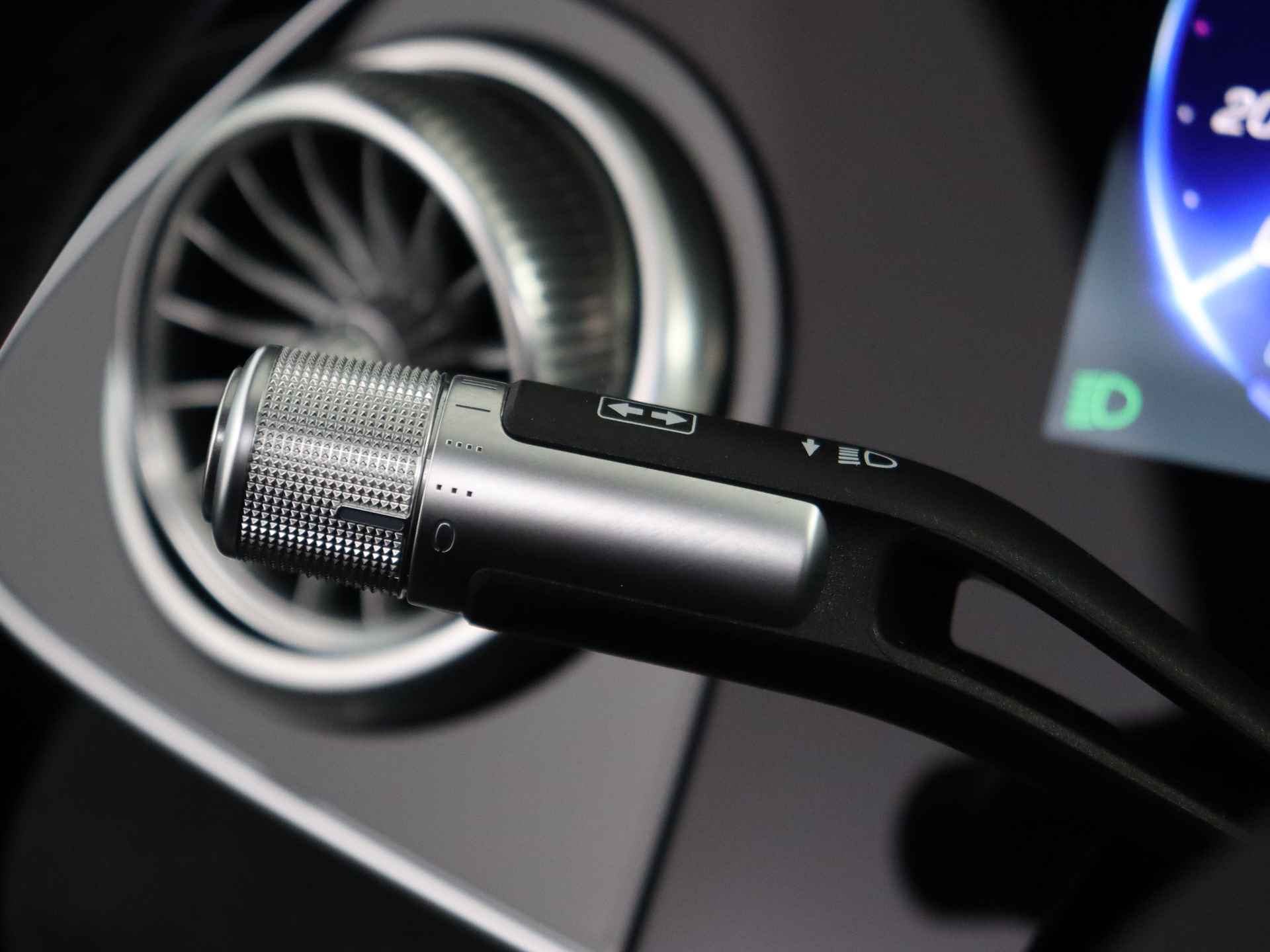 Mercedes-Benz EQS 580 4MATIC Edition 1 AMG 108kWh | Hyperscreen | Head up Display | Memory Pakket |  Distronic Plus | Inclusief 24 MB Premium Certified garantie voor Europa. - 19/38
