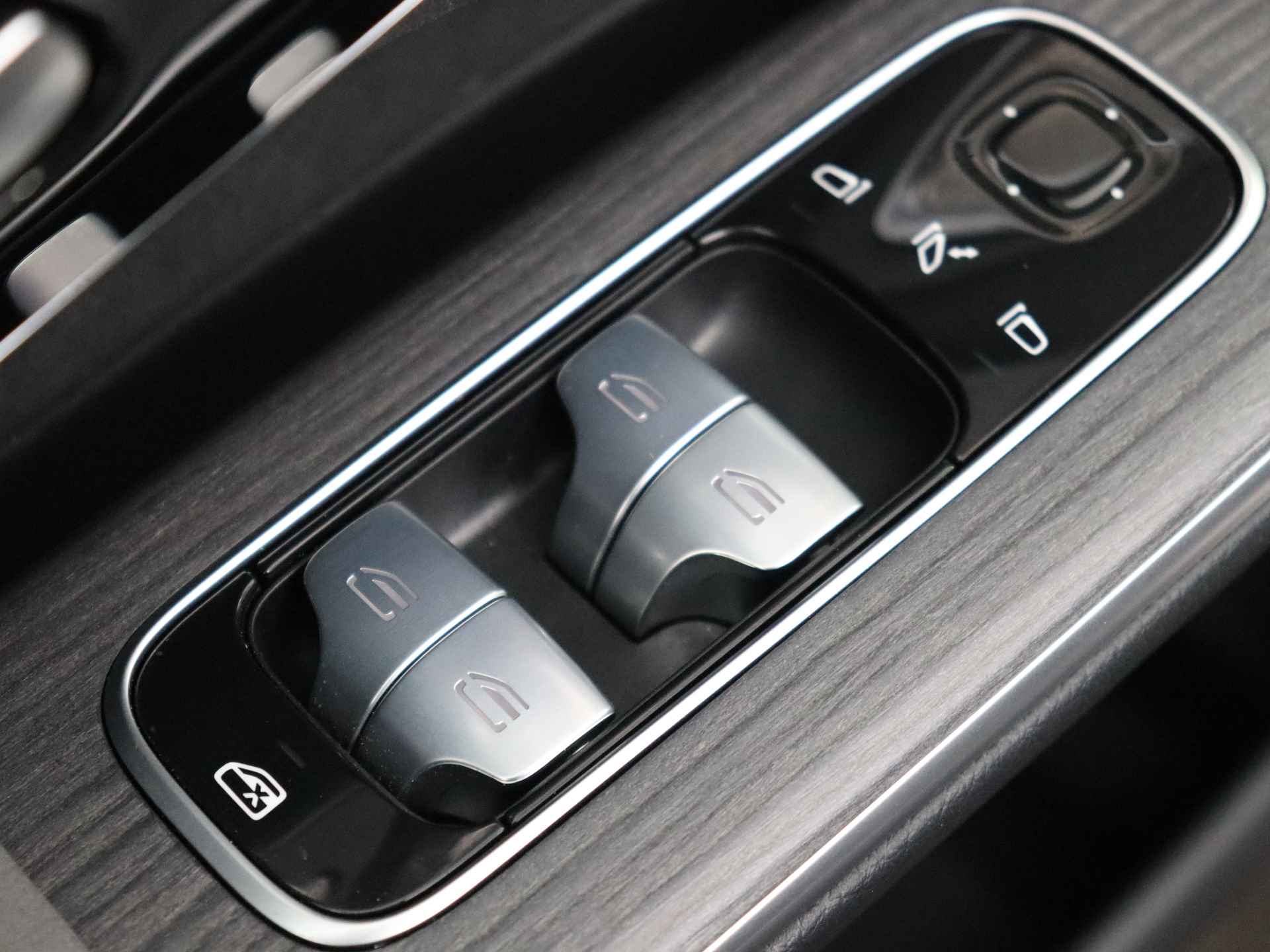 Mercedes-Benz EQS 580 4MATIC Edition 1 AMG 108kWh | Hyperscreen | Head up Display | Memory Pakket |  Distronic Plus | Inclusief 24 MB Premium Certified garantie voor Europa. - 26/38