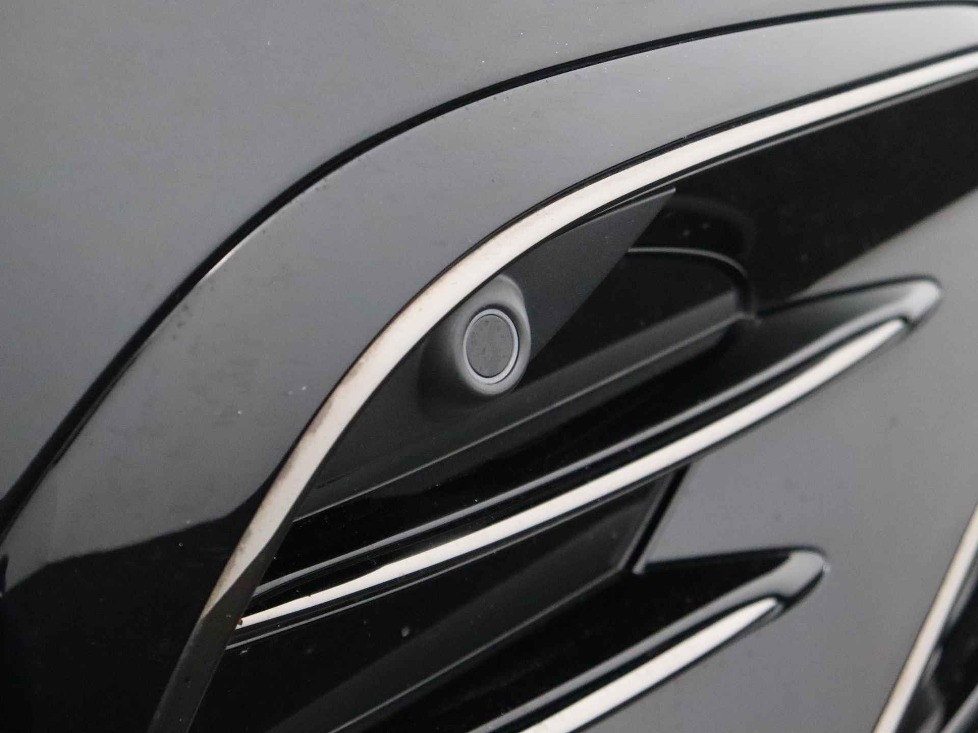 Mercedes-Benz EQS 580 4MATIC Edition 1 AMG 108kWh | Hyperscreen | Head up Display | Memory Pakket |  Distronic Plus | Inclusief 24 MB Premium Certified garantie voor Europa. - 36/38