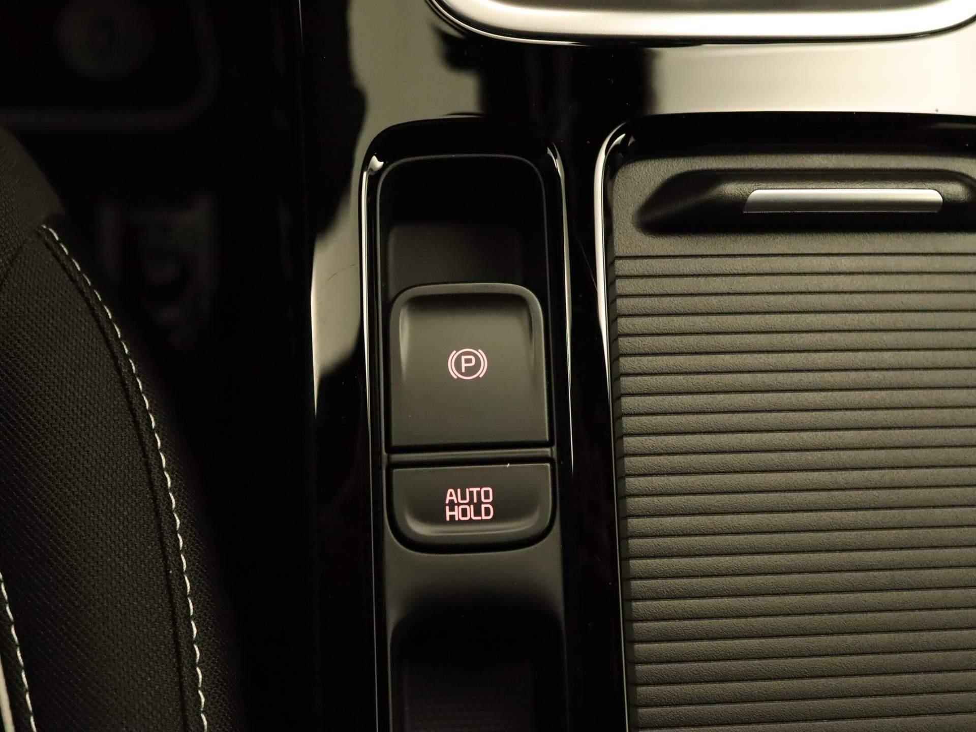 Kia XCeed 1.0 T-GDi GT-Line First Edition ORIGINEEL NEDERLANDSE AUTO - NAVIGATIE - STUUR EN STOELVERWARMING - 23/32