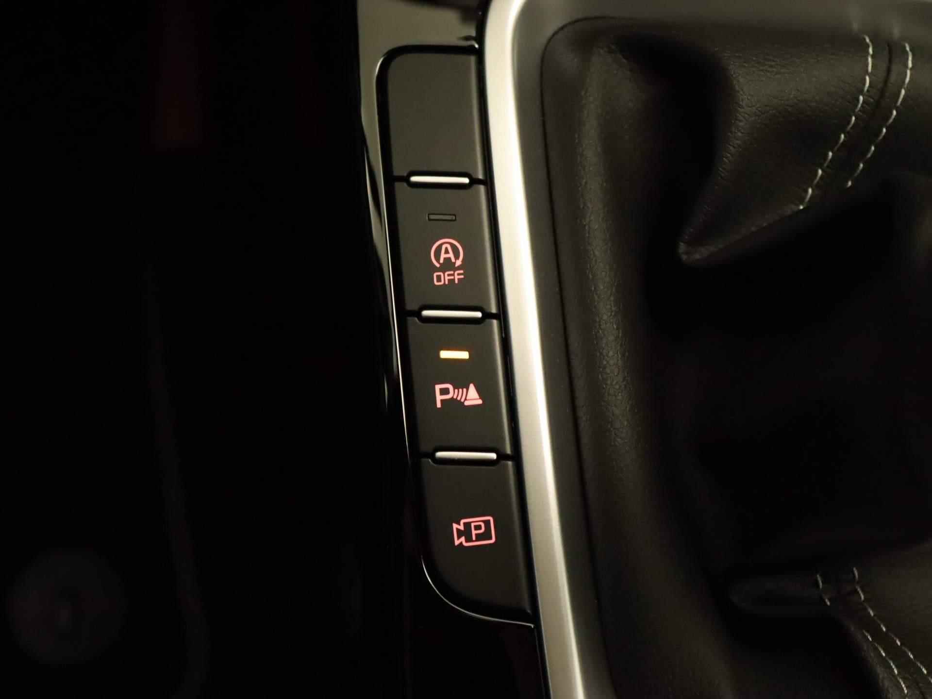 Kia XCeed 1.0 T-GDi GT-Line First Edition ORIGINEEL NEDERLANDSE AUTO - NAVIGATIE - STUUR EN STOELVERWARMING - 25/32