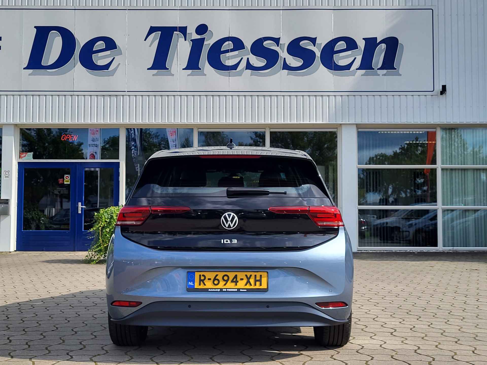 Volkswagen ID.3 Pro 58 kWh, €2.000,- SEPP, Climate, PDC, App connect, Rijklaar met beurt & garantie! - 26/28