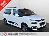 Citroen Berlingo 1.2 PureTech 110PK Feel 5 Persoons Airco Carplay Velgen