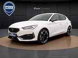 Cupra Leon 1.4 e-Hybrid 204 PK Essential Limited | Apple CarPlay | ACC | Navigatie | Parkeerhulp | 18" |