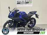 Yamaha YZF R 125 ABS - 2023