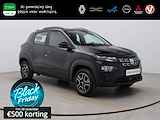 Dacia Spring Comfort 27 kWh Airco | Bluetooth | Parksens. achter